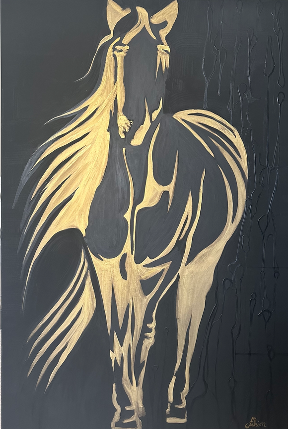 Golden Horse