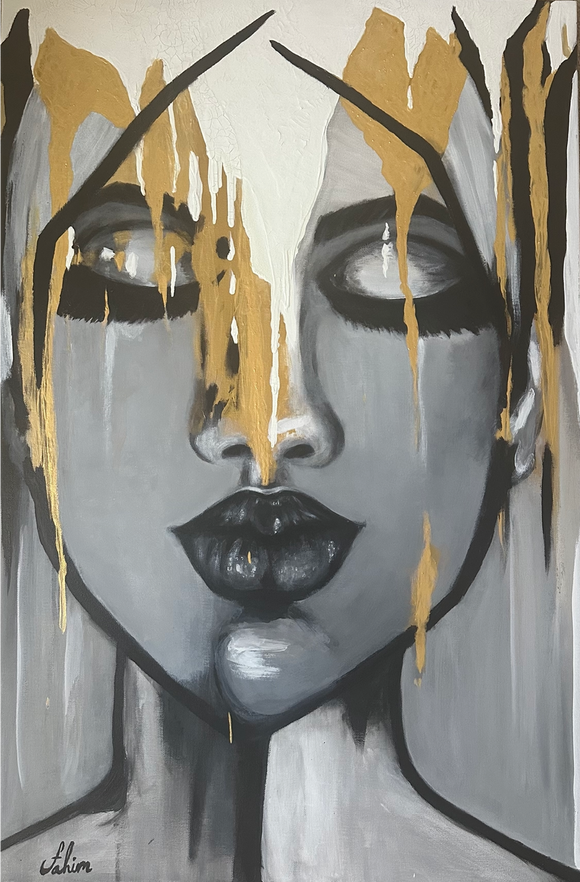 Veins of Gold