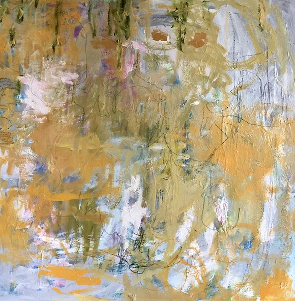 WINTER THAW