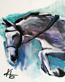 Running Free No.5-1