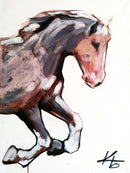 Running Free No.6-1