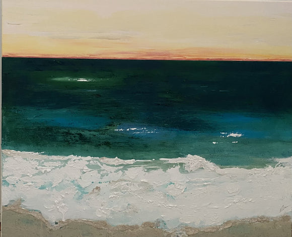 Ocean Memory