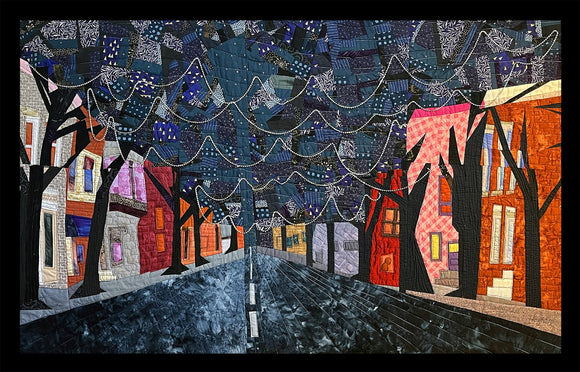Christmas in Frederick