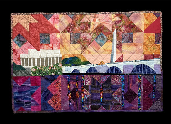 Arlington Memorial Bridge