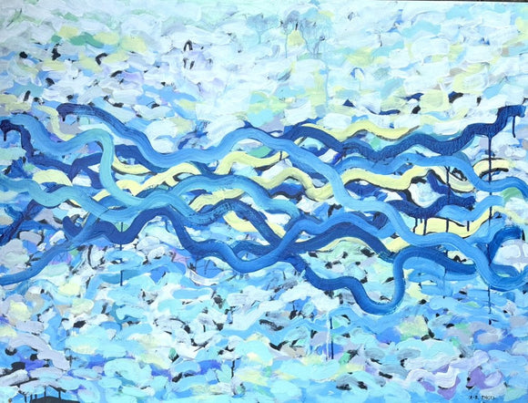 Meander