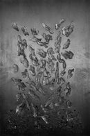 Structural Presence III-1