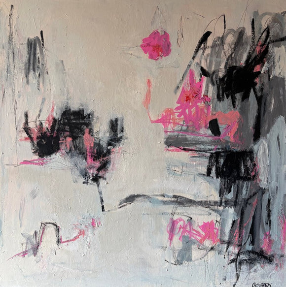 Between Breaths