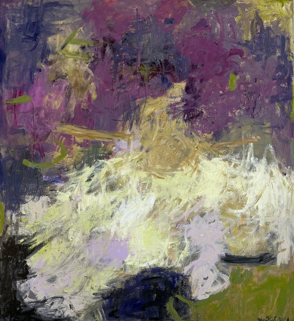 WARM AUTUMN WIND