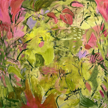 EARTHLY DELIGHTS