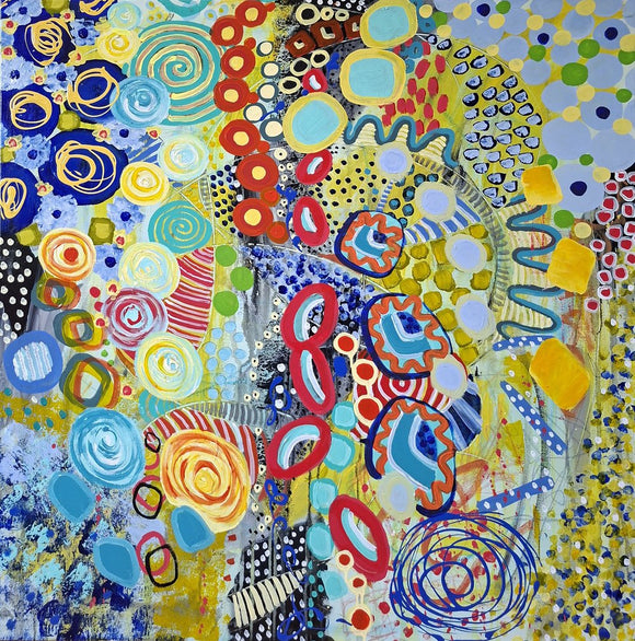 Kaleidoscope Dreams 5
