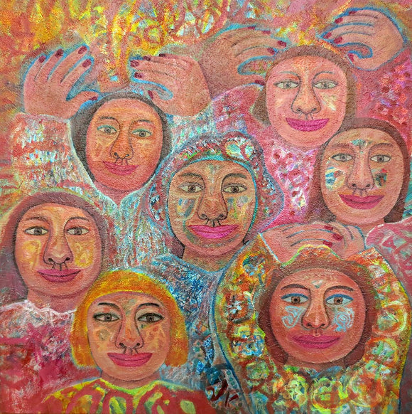 Group Portrait