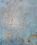 Gold and Teal-1
