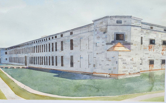 Fort Delaware