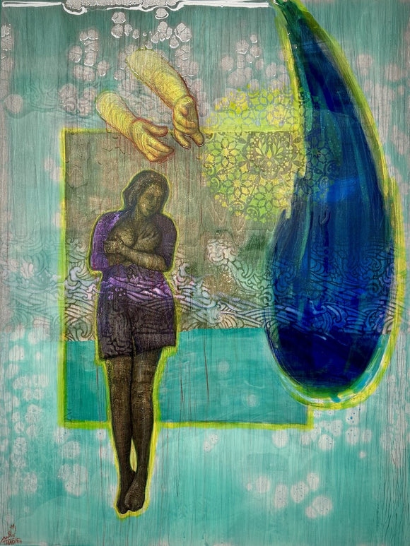 Embodying Essence 2
