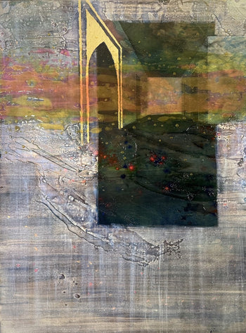 Hadieh Afshani