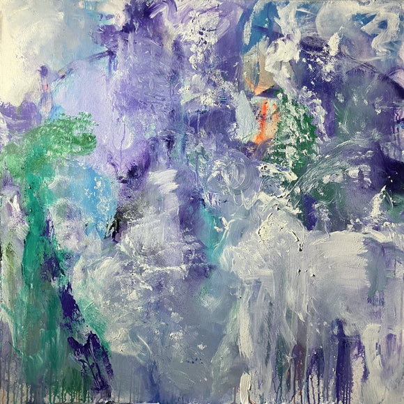 Veil of Echoes
