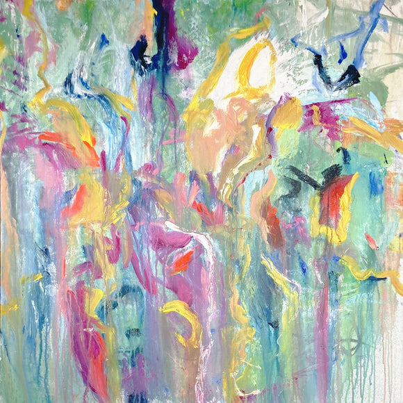 Garden of Light