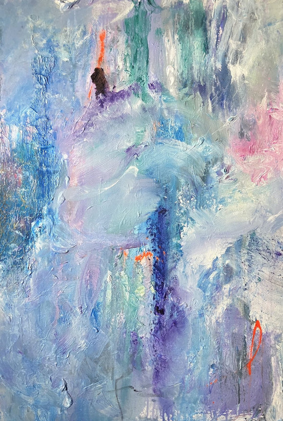 Ethereal Drift