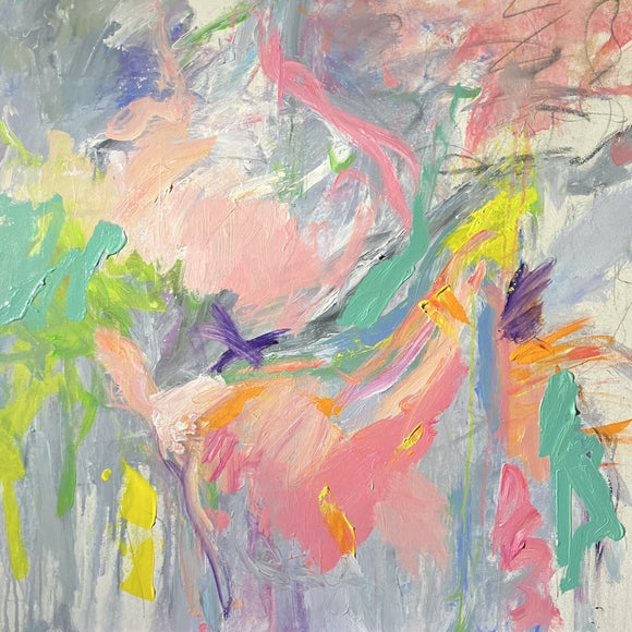 The Color of Feelings