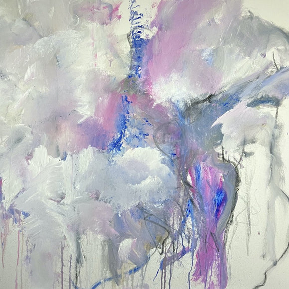 The Lavender Dream