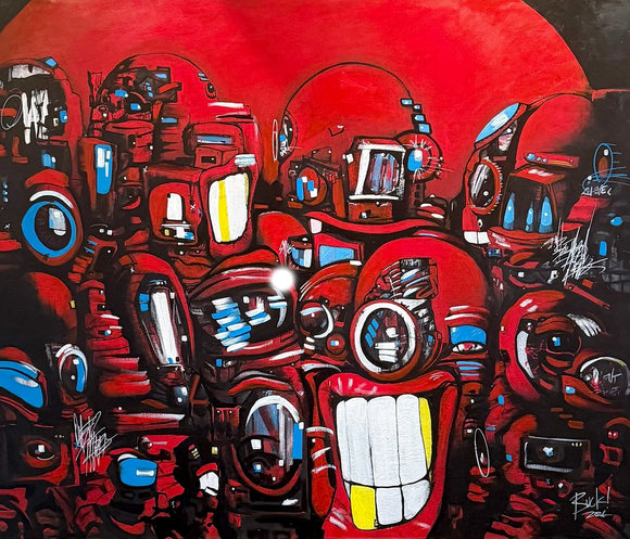 The Death of the Intellectual