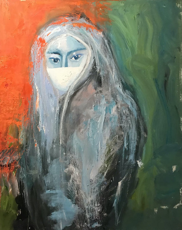 The Mask