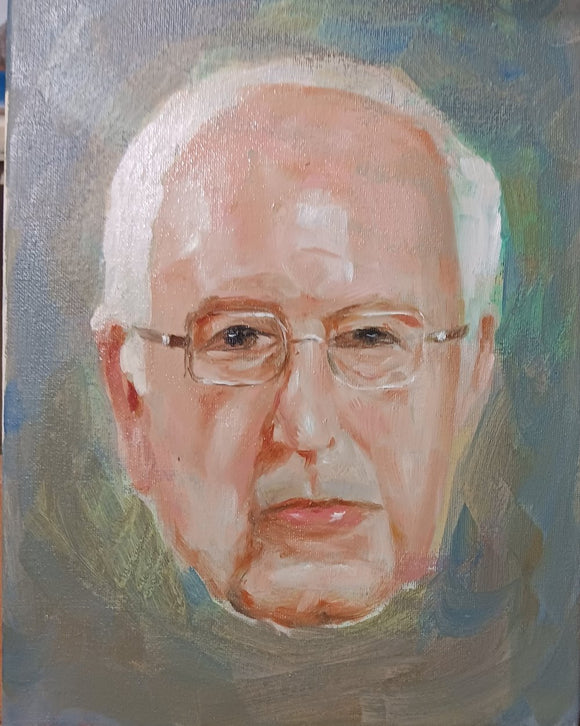 Bernie Sanders