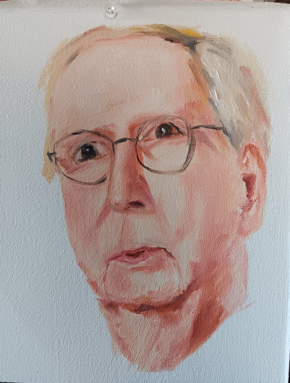 Mitch McConnel