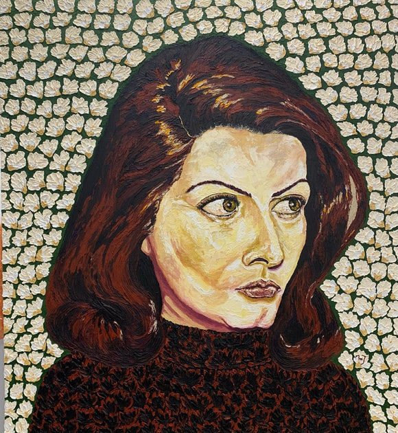 Sophia Loren