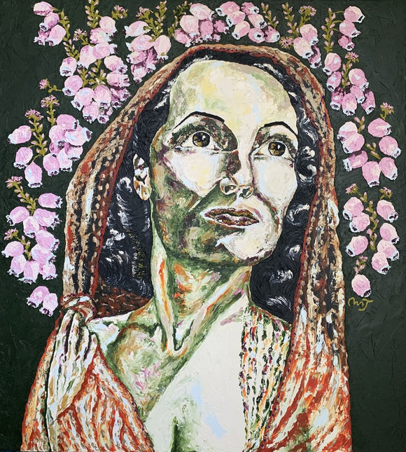 Dolores del Rio