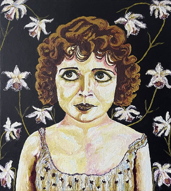 Mona Rico