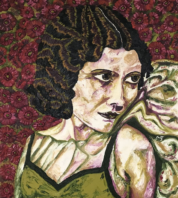 Raquel Torres