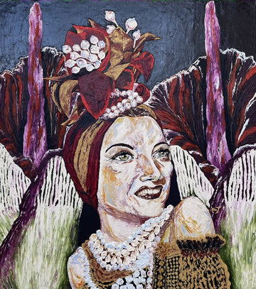 Carmen Miranda