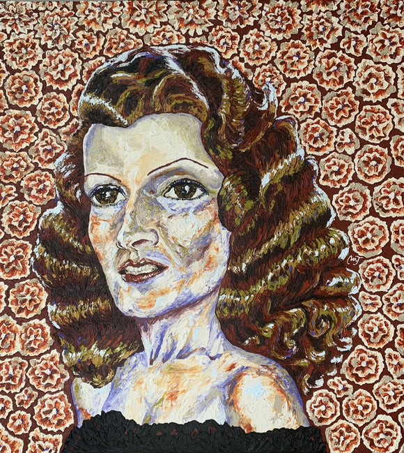Rita Hayworth