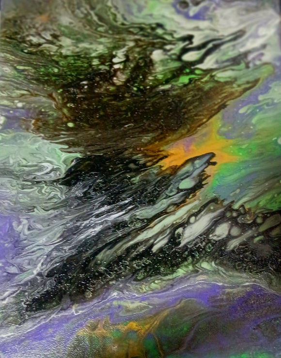 Little Wing