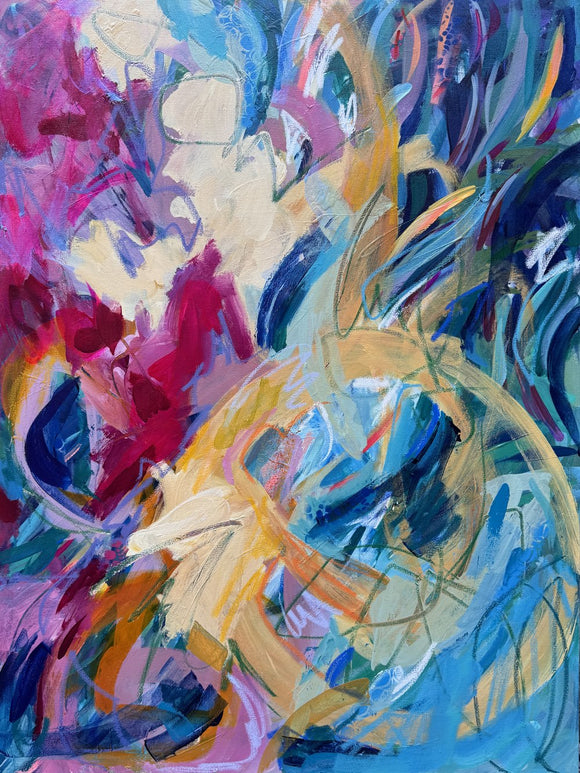 Upwelling
