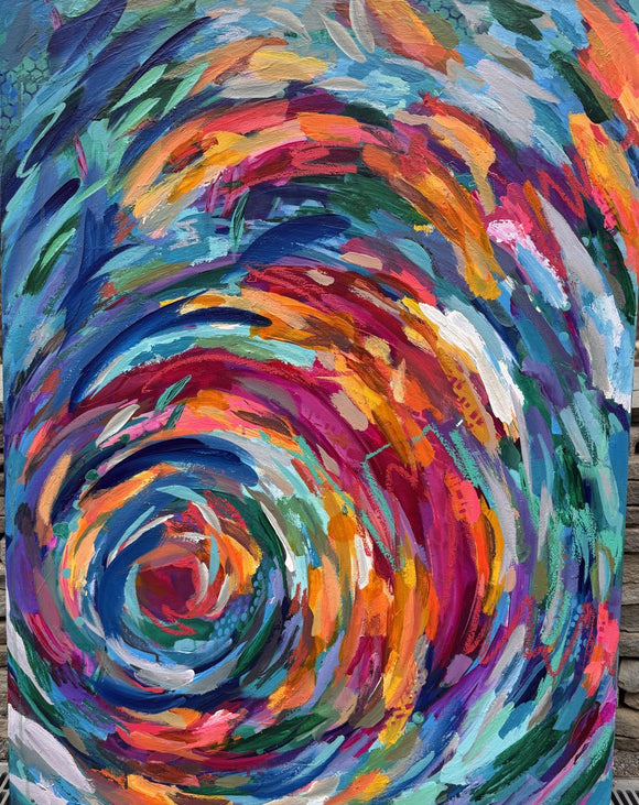 Vortex