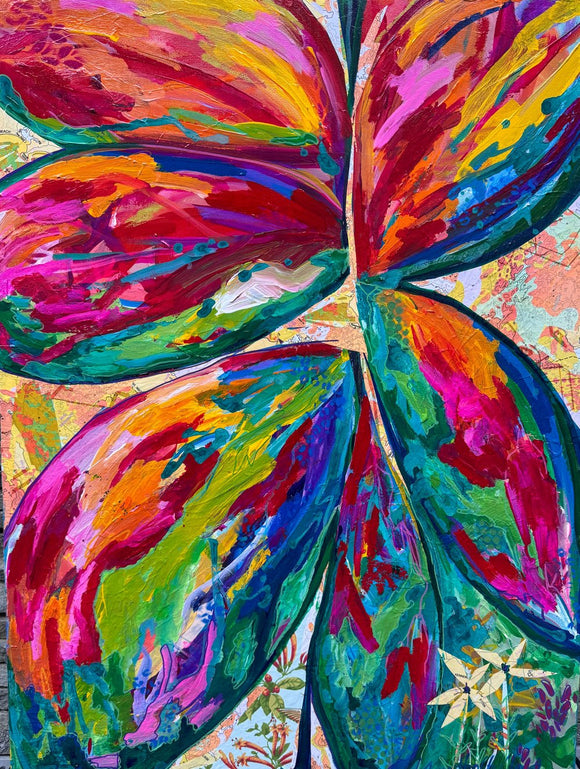 Leafy Dreams