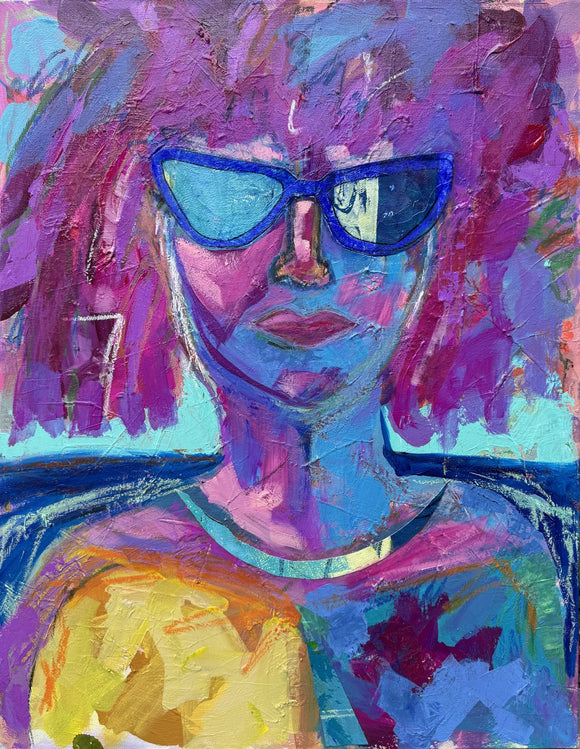 Badass Betty
