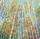 Birch Trees-1