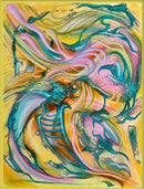Palpitation Tears-1