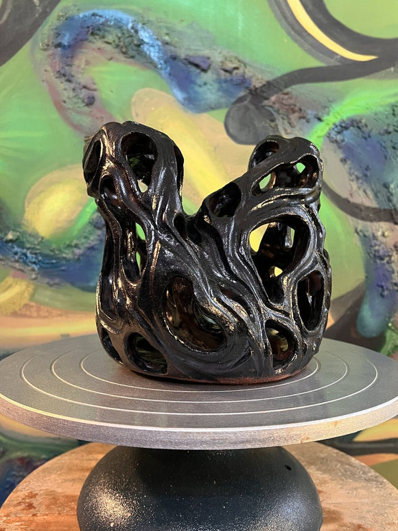 Obsidian Tango