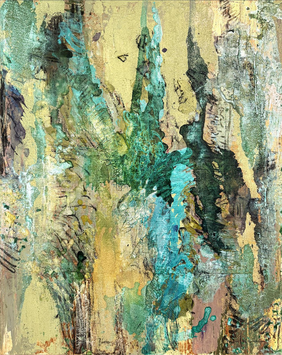 New Earth Portal IV