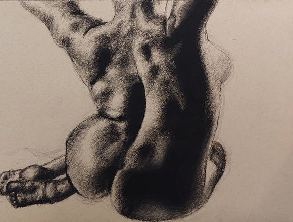 Figure Drawing