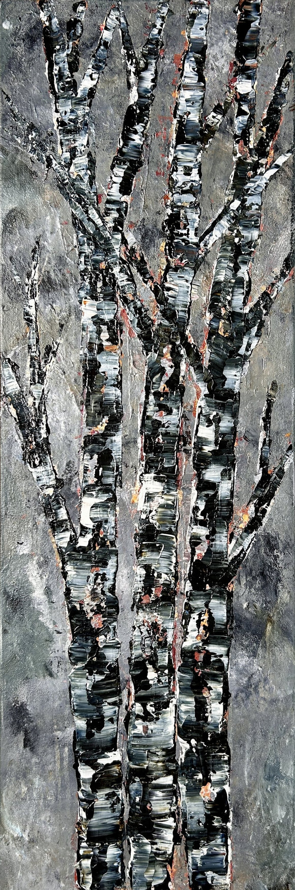 Winter Coals