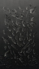 Structural Presence III-1