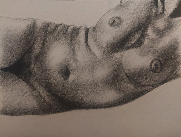 Figure Study