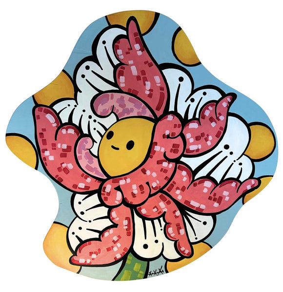 Full Bloom