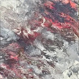 Eruption of Grace