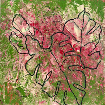 Whispers of Verdant Grace